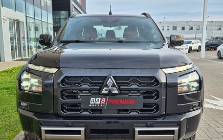 Mitsubishi L200, 2025 год, 5 950 000 рублей, 13 фотография