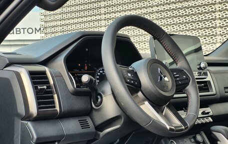 Mitsubishi L200, 2025 год, 5 950 000 рублей, 22 фотография