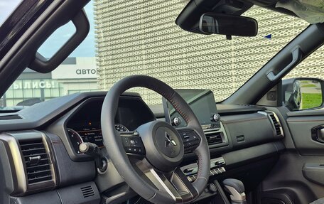 Mitsubishi L200, 2025 год, 5 950 000 рублей, 21 фотография