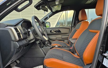 Mitsubishi L200, 2025 год, 5 950 000 рублей, 17 фотография