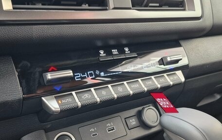 Mitsubishi L200, 2025 год, 5 950 000 рублей, 26 фотография