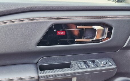 Mitsubishi L200, 2025 год, 5 950 000 рублей, 20 фотография