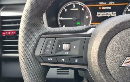 Mitsubishi L200, 2025 год, 5 950 000 рублей, 23 фотография