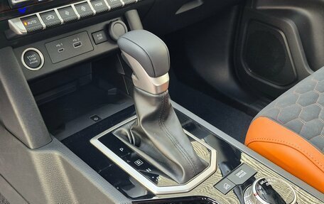 Mitsubishi L200, 2025 год, 5 950 000 рублей, 28 фотография