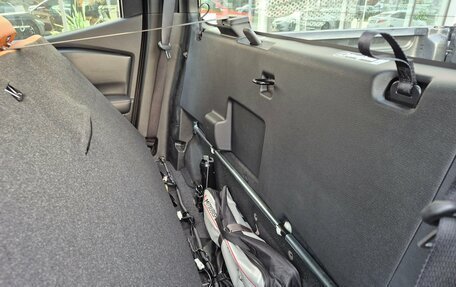 Mitsubishi L200, 2025 год, 5 950 000 рублей, 32 фотография
