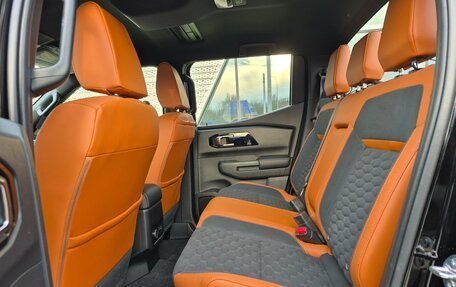 Mitsubishi L200, 2025 год, 5 950 000 рублей, 31 фотография