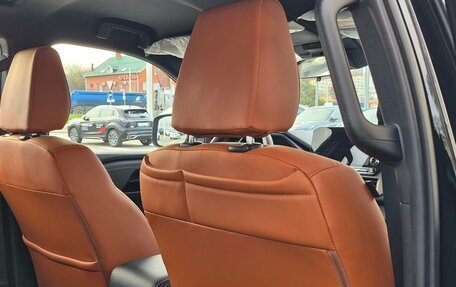 Mitsubishi L200, 2025 год, 5 950 000 рублей, 39 фотография