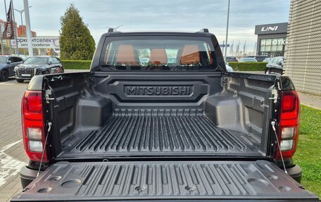 Mitsubishi L200, 2025 год, 5 950 000 рублей, 35 фотография