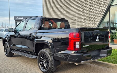 Mitsubishi L200, 2025 год, 5 950 000 рублей, 33 фотография