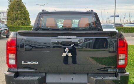 Mitsubishi L200, 2025 год, 5 950 000 рублей, 34 фотография