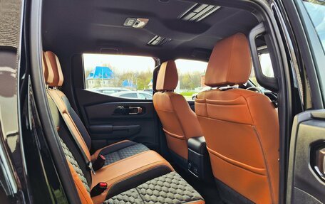 Mitsubishi L200, 2025 год, 5 950 000 рублей, 36 фотография