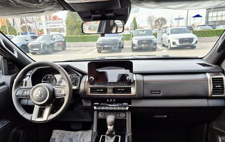 Mitsubishi L200, 2025 год, 5 950 000 рублей, 40 фотография