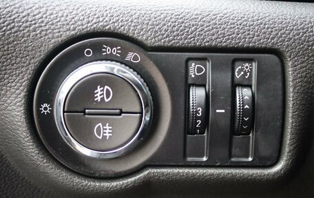 Opel Astra J, 2013 год, 739 000 рублей, 11 фотография