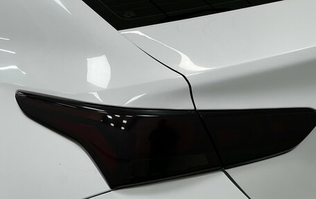 Hyundai Solaris II рестайлинг, 2020 год, 1 280 000 рублей, 6 фотография