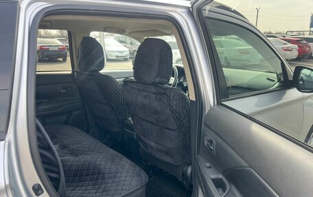 Mitsubishi Outlander III рестайлинг 3, 2013 год, 1 299 999 рублей, 18 фотография