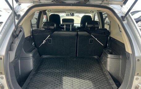 Mitsubishi Outlander III рестайлинг 3, 2013 год, 1 299 999 рублей, 19 фотография