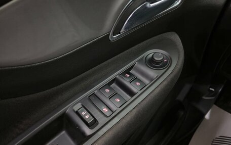 Opel Mokka I, 2013 год, 1 140 000 рублей, 8 фотография