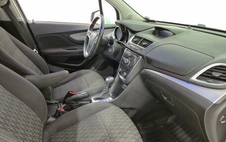 Opel Mokka I, 2013 год, 1 140 000 рублей, 13 фотография