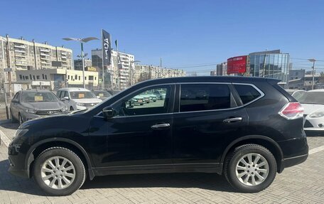 Nissan X-Trail, 2015 год, 1 650 000 рублей, 5 фотография