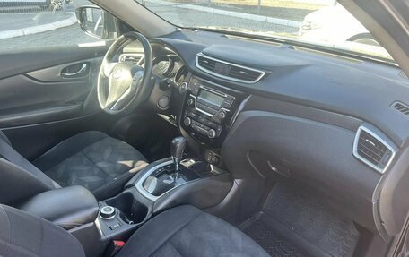 Nissan X-Trail, 2015 год, 1 650 000 рублей, 8 фотография