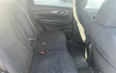 Nissan X-Trail, 2015 год, 1 650 000 рублей, 9 фотография