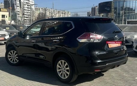 Nissan X-Trail, 2015 год, 1 650 000 рублей, 6 фотография