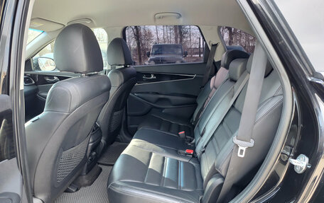 KIA Sorento III Prime рестайлинг, 2019 год, 3 300 000 рублей, 12 фотография