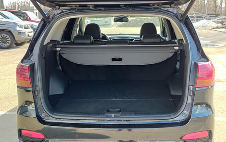 KIA Sorento III Prime рестайлинг, 2019 год, 3 300 000 рублей, 10 фотография