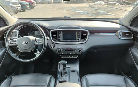 KIA Sorento III Prime рестайлинг, 2019 год, 3 300 000 рублей, 14 фотография