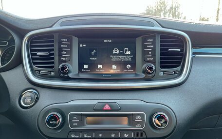 KIA Sorento III Prime рестайлинг, 2019 год, 3 300 000 рублей, 15 фотография