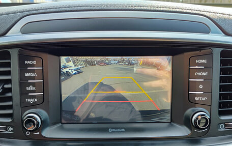 KIA Sorento III Prime рестайлинг, 2019 год, 3 300 000 рублей, 20 фотография