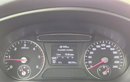 KIA Sorento III Prime рестайлинг, 2019 год, 3 300 000 рублей, 13 фотография