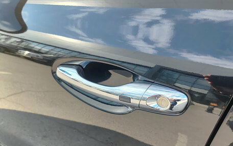 KIA Sorento III Prime рестайлинг, 2019 год, 3 300 000 рублей, 22 фотография