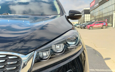 KIA Sorento III Prime рестайлинг, 2019 год, 3 300 000 рублей, 17 фотография