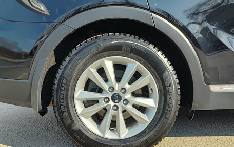 KIA Sorento III Prime рестайлинг, 2019 год, 3 300 000 рублей, 18 фотография