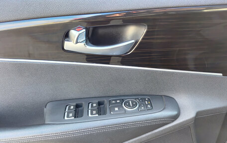 KIA Sorento III Prime рестайлинг, 2019 год, 3 300 000 рублей, 21 фотография