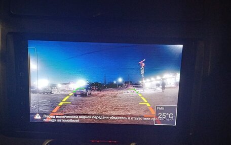 Nissan Note II рестайлинг, 2009 год, 520 000 рублей, 4 фотография