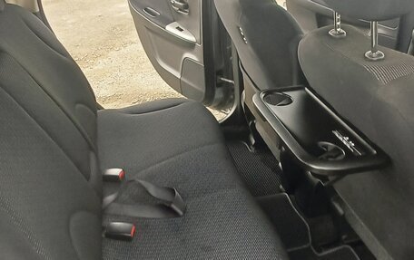 Nissan Note II рестайлинг, 2009 год, 520 000 рублей, 6 фотография