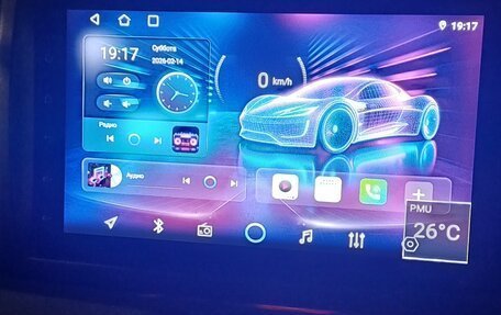 Nissan Note II рестайлинг, 2009 год, 520 000 рублей, 3 фотография