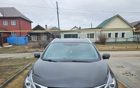 Nissan Murano, 2018 год, 2 450 000 рублей, 1 фотография