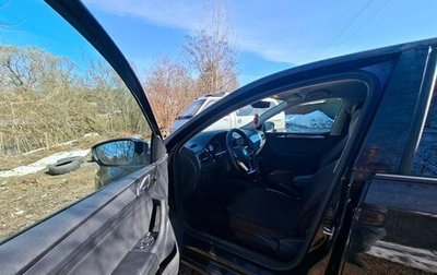 Volkswagen Polo VI (EU Market), 2021 год, 1 800 000 рублей, 1 фотография