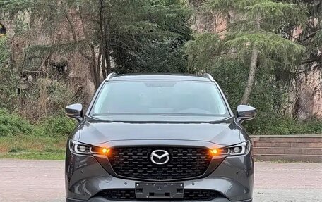 Mazda CX-5 II, 2024 год, 2 428 400 рублей, 1 фотография