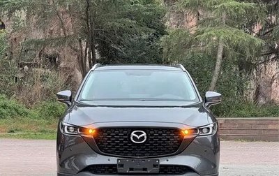 Mazda CX-5 II, 2024 год, 2 428 400 рублей, 1 фотография