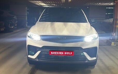 Geely Tugella FY11, 2023 год, 2 950 000 рублей, 1 фотография