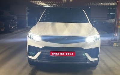 Geely Tugella FY11, 2023 год, 2 950 000 рублей, 1 фотография