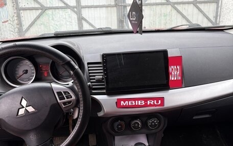 Mitsubishi Lancer IX, 2008 год, 750 000 рублей, 1 фотография