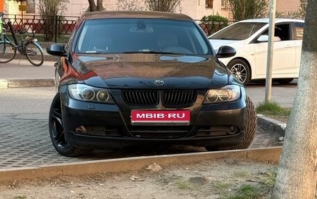 BMW 3 серия, 2006 год, 1 150 000 рублей, 1 фотография