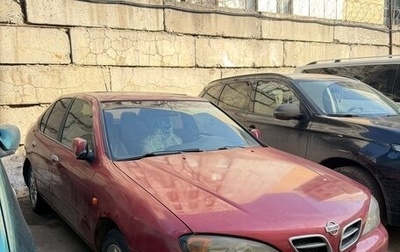 Nissan Primera II рестайлинг, 2000 год, 84 999 рублей, 1 фотография