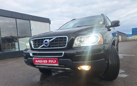 Volvo XC90 II рестайлинг, 2012 год, 1 990 000 рублей, 1 фотография