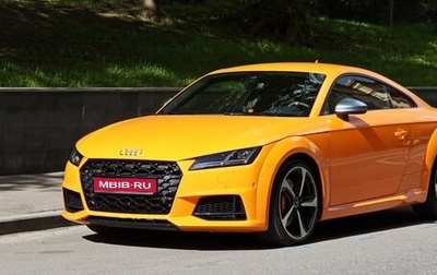 Audi TTS, 2015 год, 4 500 000 рублей, 1 фотография